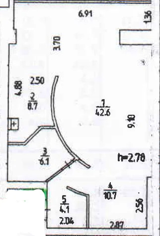 продажа квартиры, пермь, ул. максима горького - Фото 30