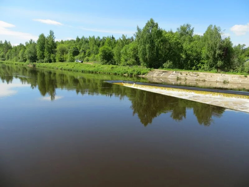 Купить Дачу Мошковский Залив Конаково