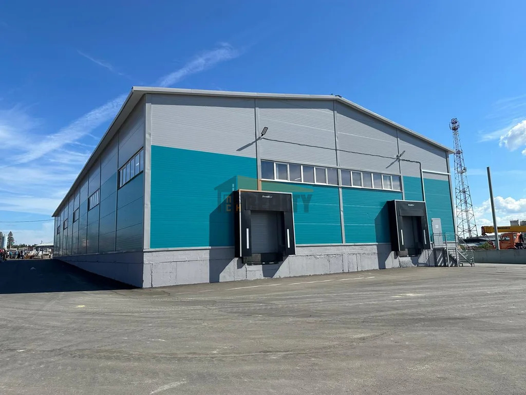 Аренда склада, Дмитров, Дмитровский район, Троицкая ул. - Фото 4