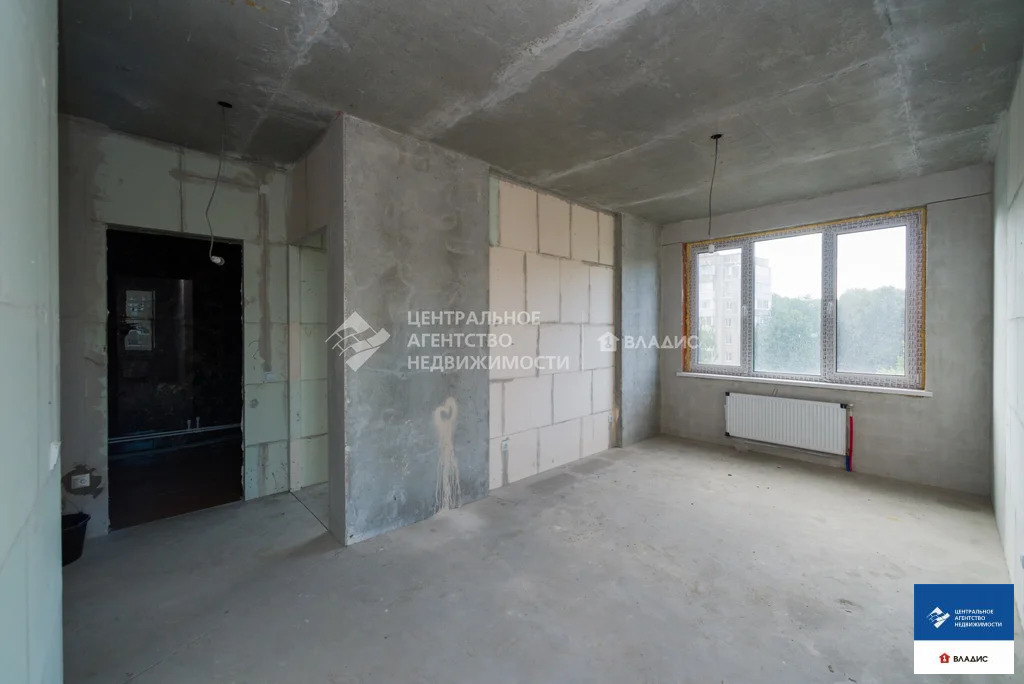 Продажа квартиры, Рязань, ул. Березовая - Фото 14