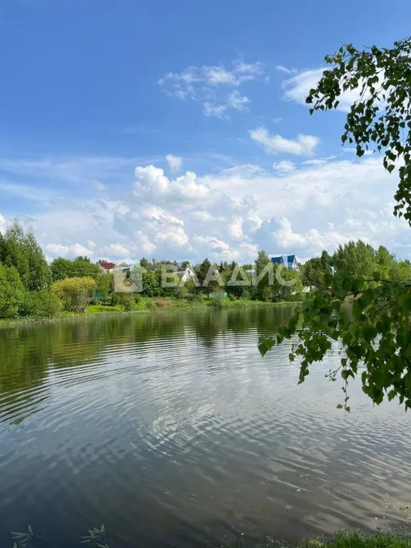 городской округ Кашира, садовое товарищество Питеренка,  земля на ... - Фото 0