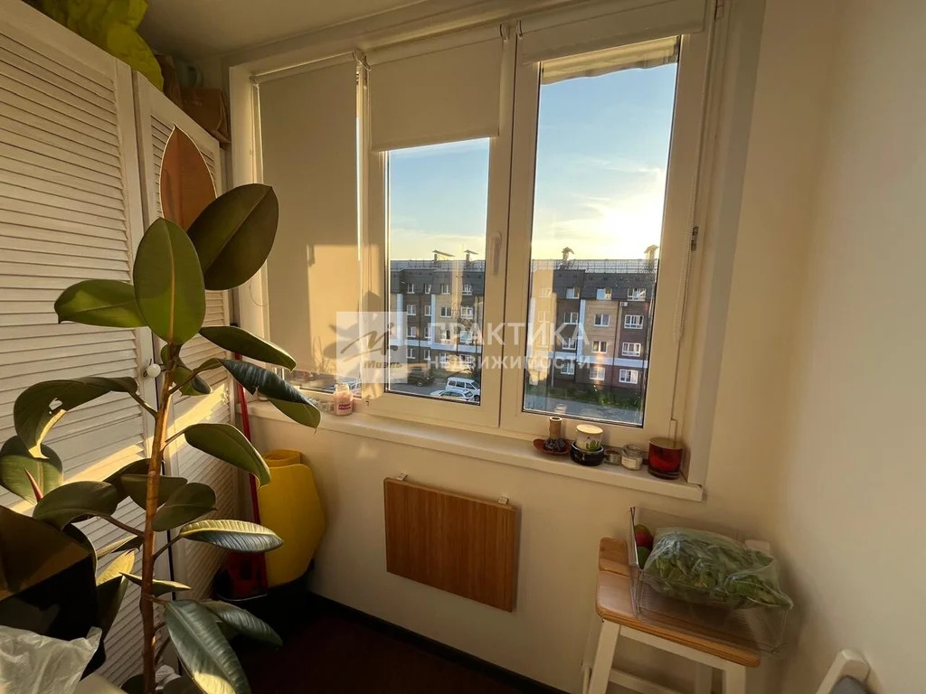 Продажа квартиры, Королев, Бурковский проезд - Фото 17