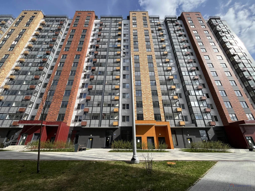 Продажа квартиры, Кварцевая улица - Фото 1