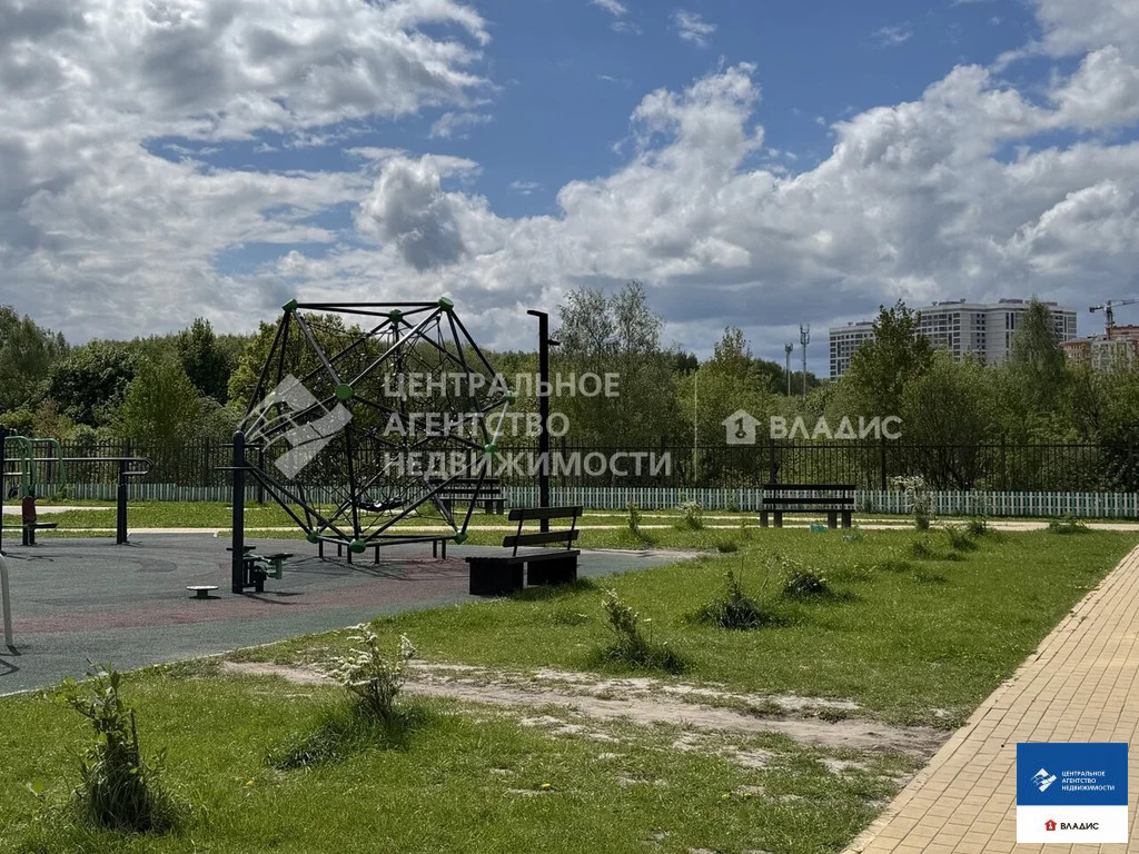 Продажа квартиры, Рязань, ул. Пугачева - Фото 2