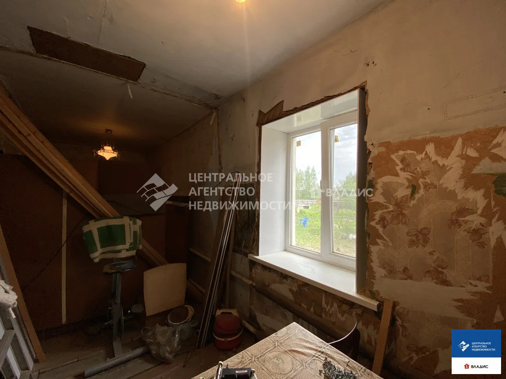 Продажа дома, Свинушки, Скопинский район, ул. Верхняя - Фото 9