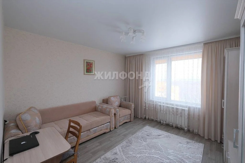 Продажа квартиры, Новосибирск, ул. Пригородная - Фото 1