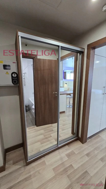 Аренда квартиры, ул. Митинская - Фото 10