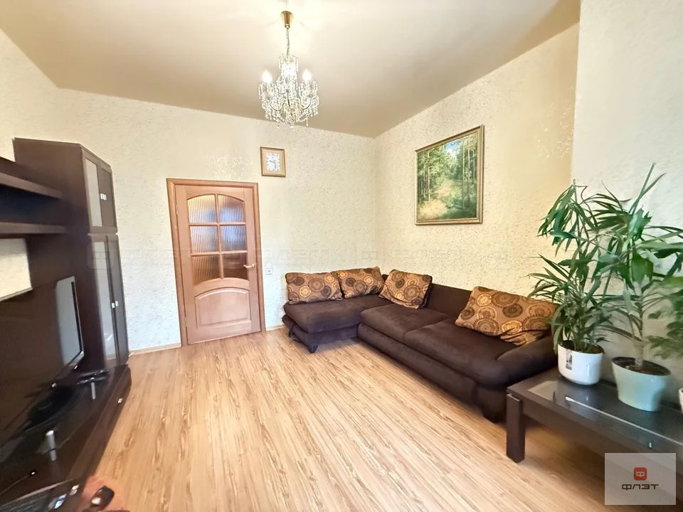 Продажа квартиры, Казань, ул. Гоголя - Фото 1