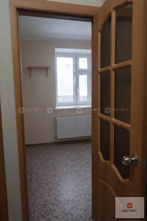 Продажа квартиры, Казань, ул. Ютазинская - Фото 3