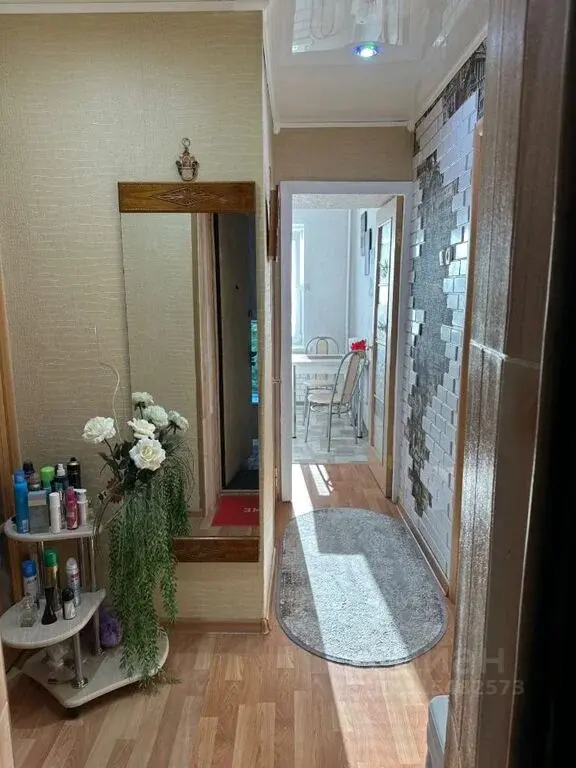 Продаю однокомнатную квартиру 30.0м ул. Фридриха Энгельса, 28, ... - Фото 5