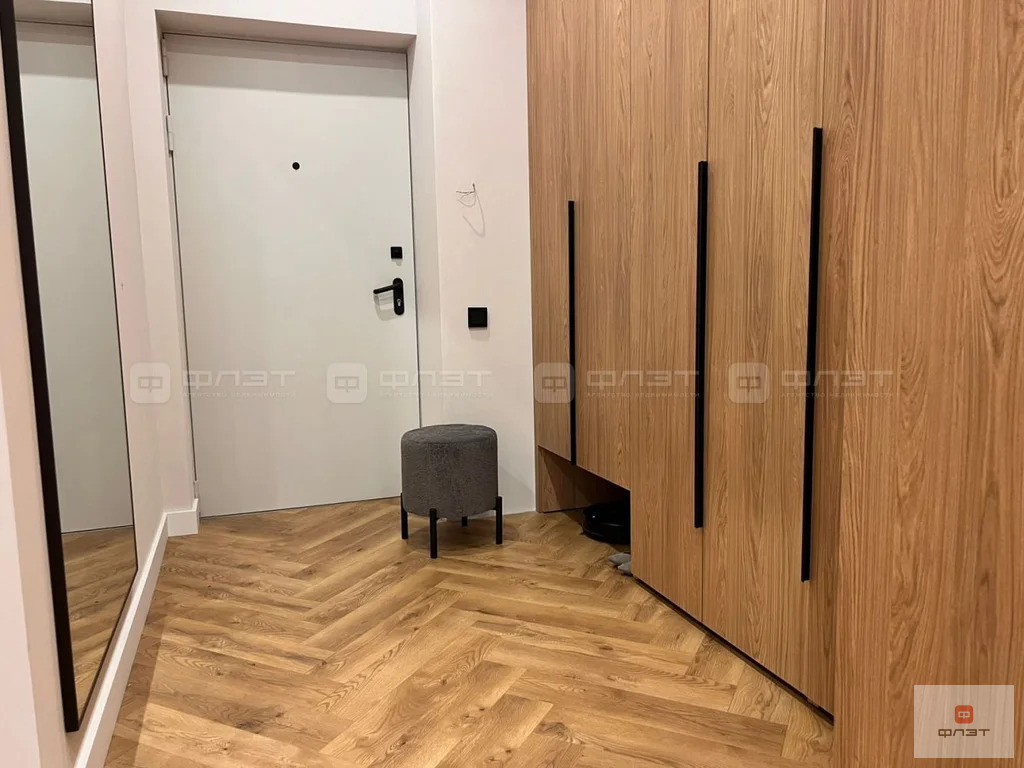 Продажа квартиры, Казань, ул. Аэропортовская - Фото 7