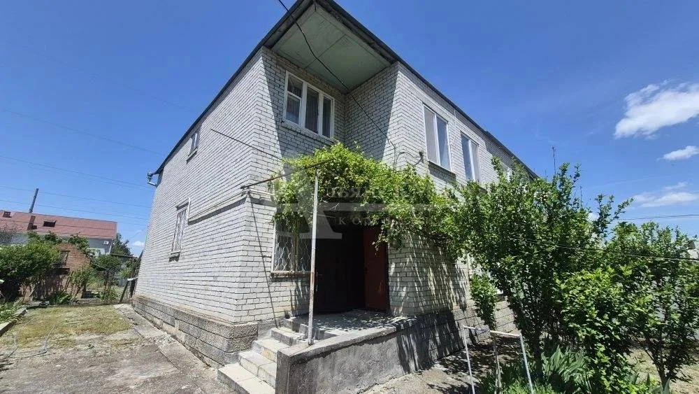 Продажа дома, Георгиевск, ул. Гагарина - Фото 1