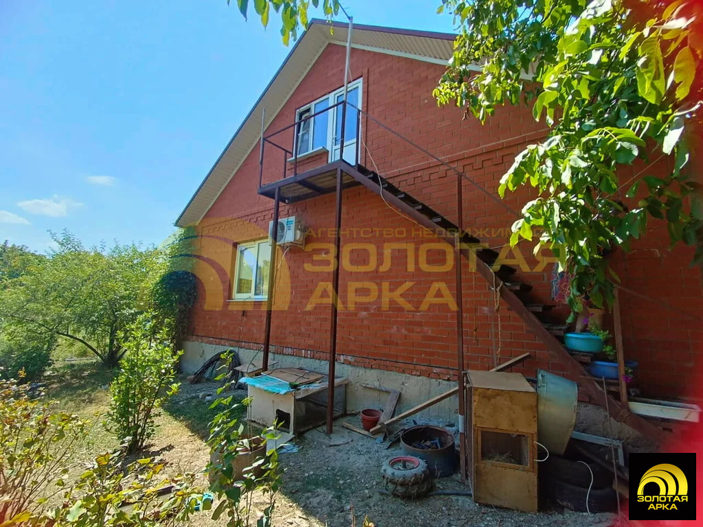 Продажа дома, Мингрельская, Абинский район, ул. Федоровская - Фото 21