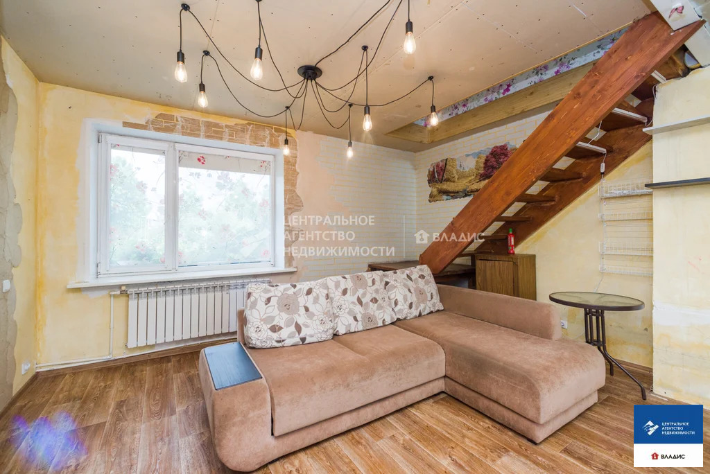 Продажа дома, Совхоза Смена, Захаровский район, ул. Мирная - Фото 4