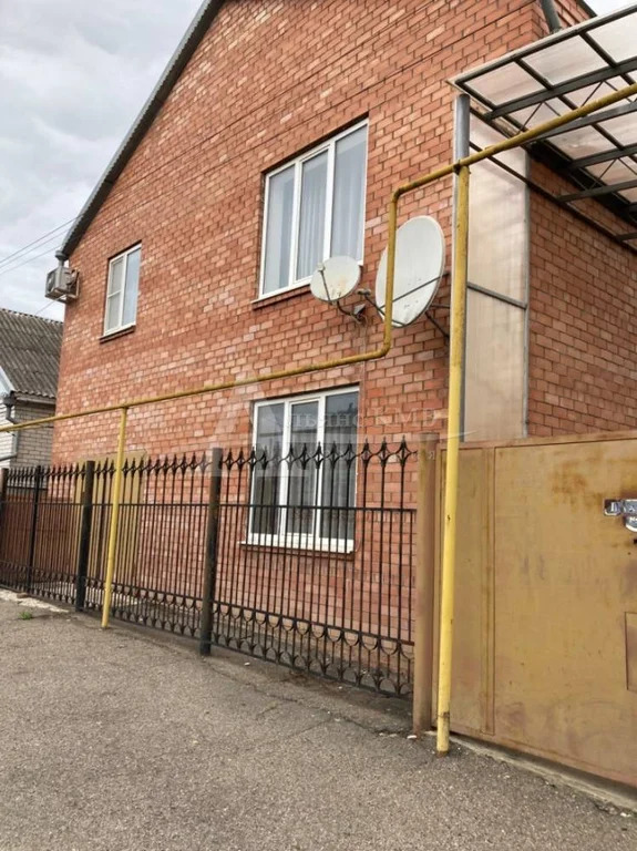 Продажа дома, Георгиевск, Радонежская ул. - Фото 1