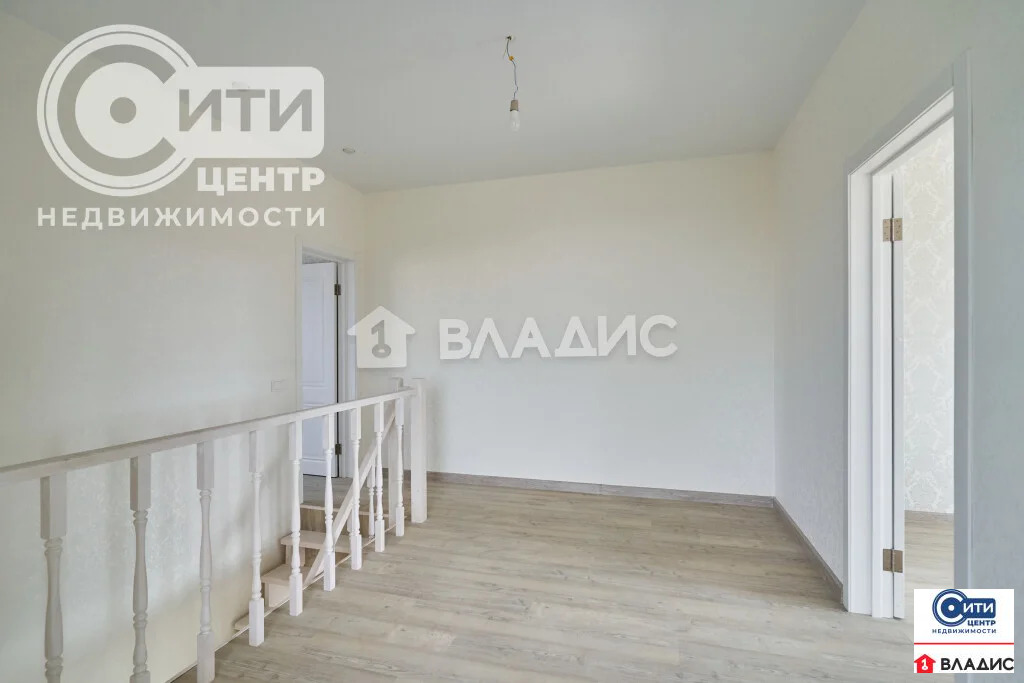 Продажа дома, Воронеж, улица Криворучко - Фото 15