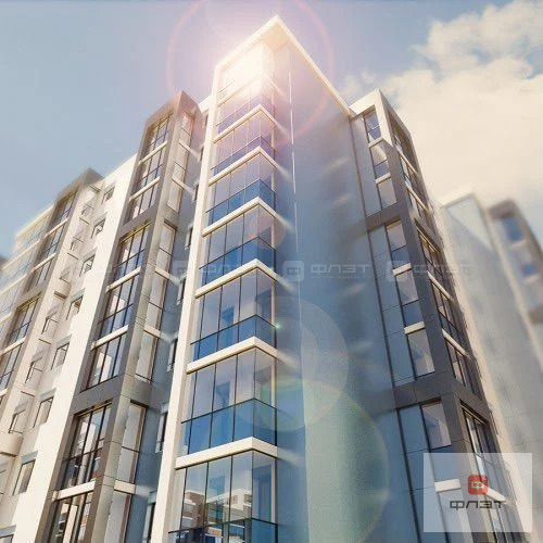 Продажа квартиры, Казань, ул. Николая Ершова - Фото 18