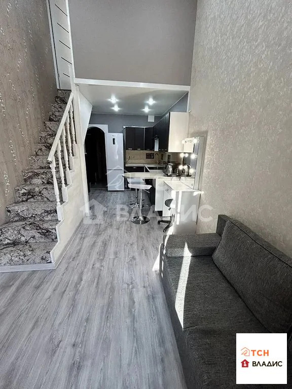 Продажа квартиры, Лесные Поляны, Пушкинский район, Солнечная улица - Фото 11