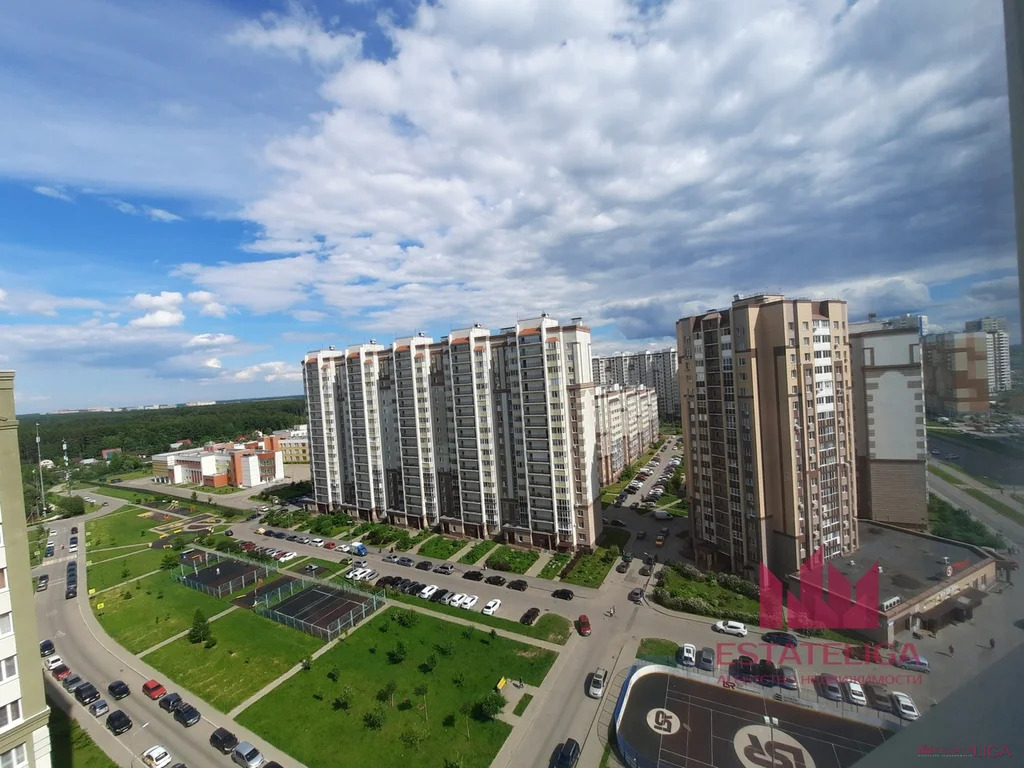 Аренда квартиры, Домодедово, Домодедово г. о., улица Курыжова - Фото 11