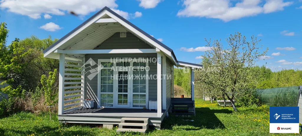 Продажа дома, Демкино, Рязанский район - Фото 3