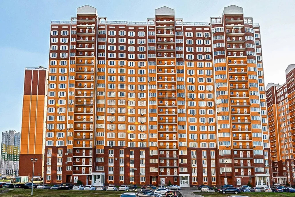 Продажа квартиры, Ростов-на-Дону, улица Еляна - Фото 1