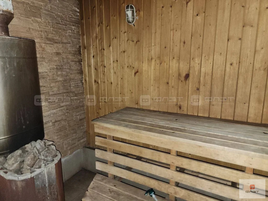 Продажа дома, Казань, тер. СНТ Подгорный - Фото 11