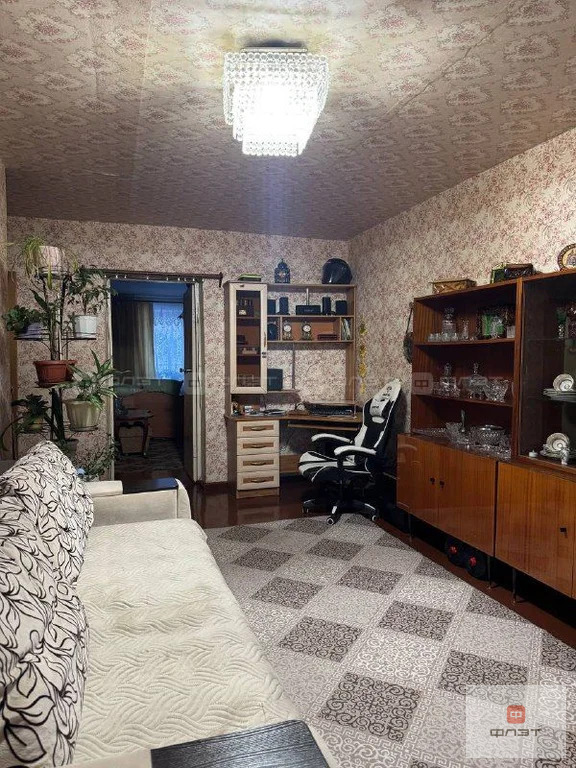 Продажа квартиры, Казань, ул. Космонавтов - Фото 13