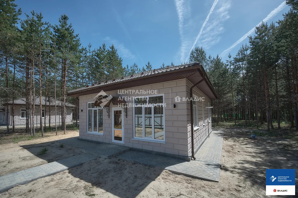 Продажа дома, Спасский район - Фото 1