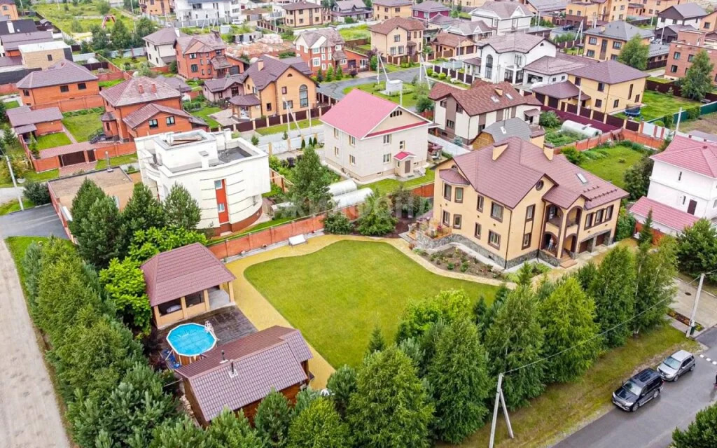 Продажа дома, Новосибирск, ул. Утренняя - Фото 10