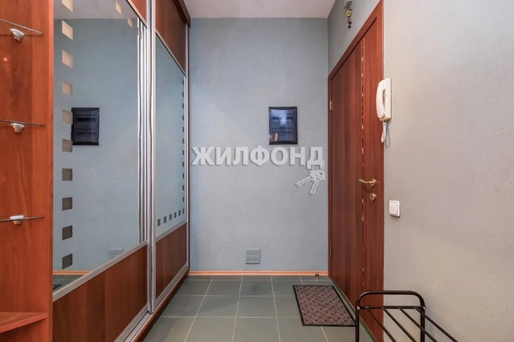 Продажа квартиры, Новосибирск, ул. Блюхера - Фото 10