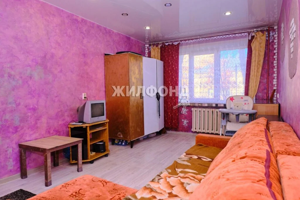 Продажа квартиры, Новосибирск, ул. Гоголя - Фото 3