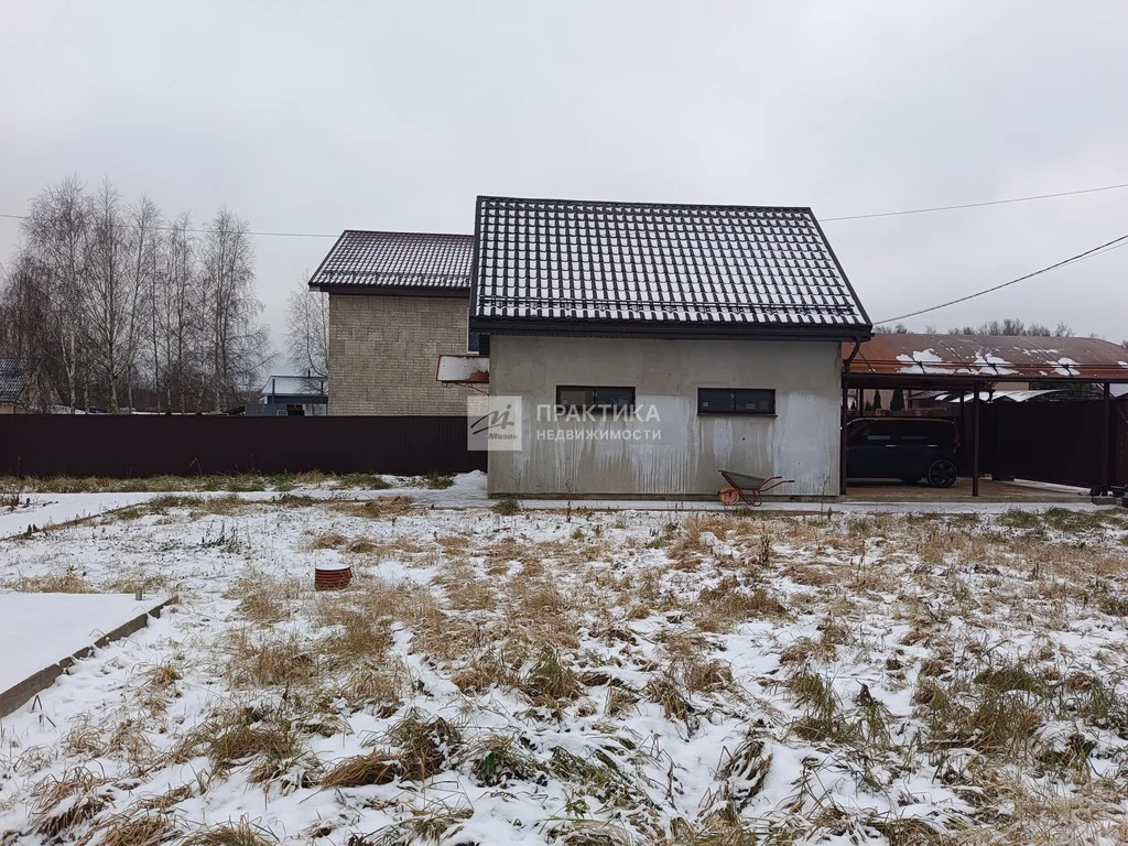 Продажа дома, Татаринцево, Раменский район, Новая улица - Фото 3