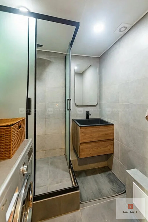 Продажа квартиры, Казань, Ямашева пр-кт. - Фото 17