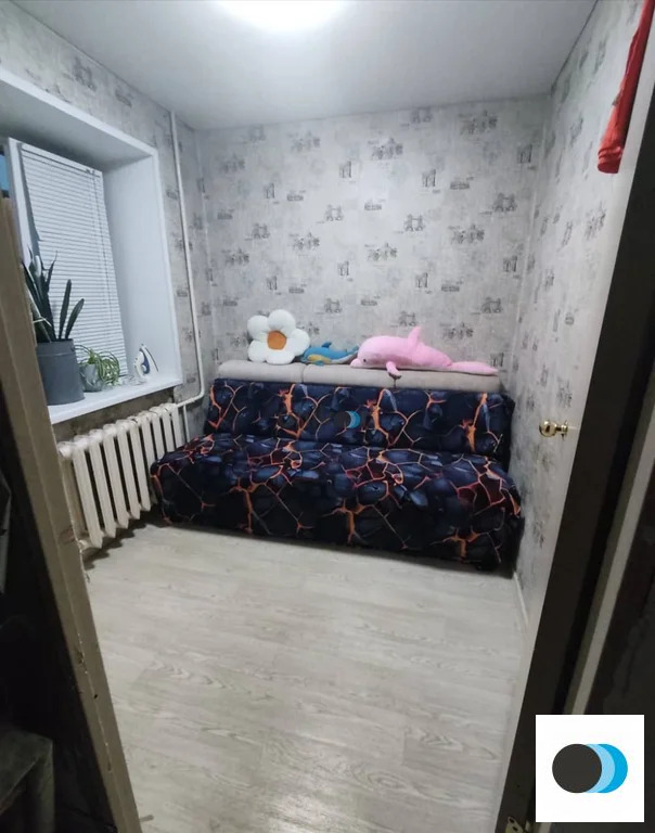 Продажа квартиры, Уфа, ул. 50-летия Октября - Фото 0