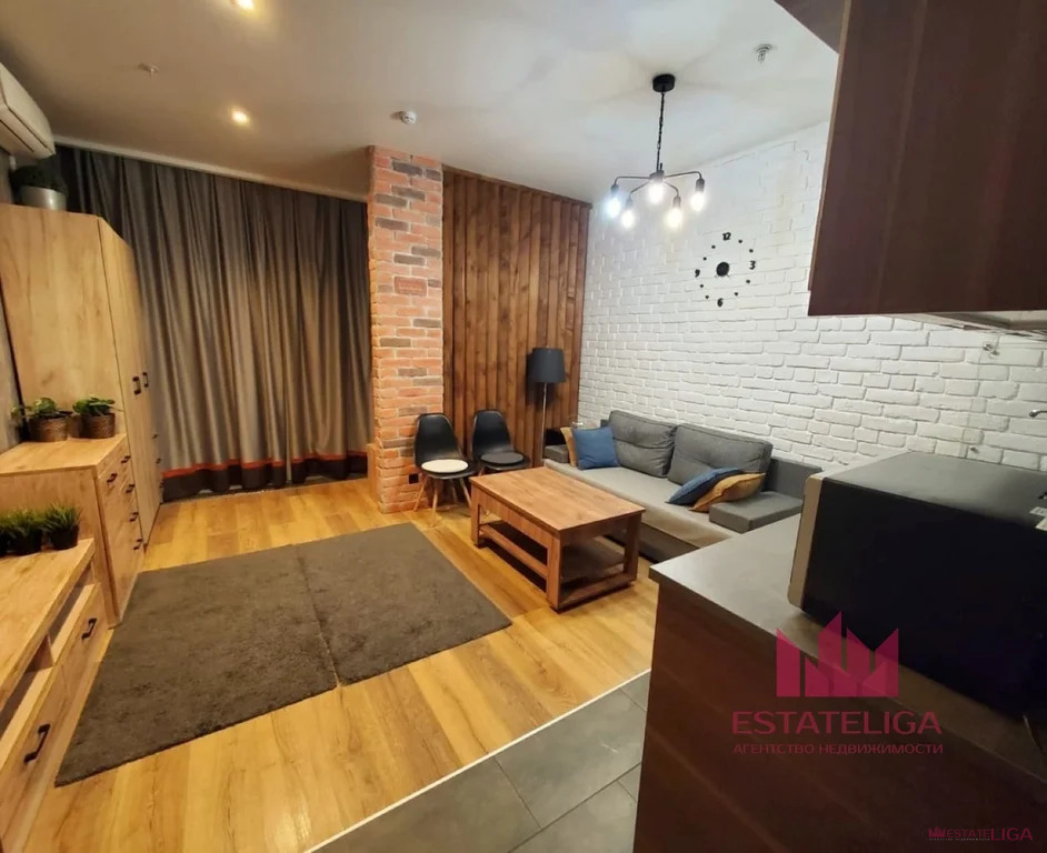 Аренда квартиры, Ходынский б-р. - Фото 12