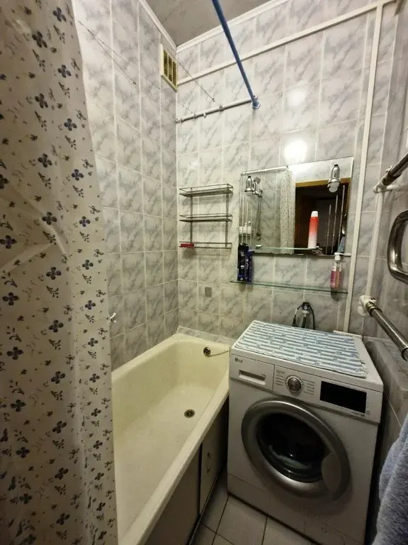 4-я квартира в г. Королев, ул. Дзержинского, дом 13/2 - Фото 12