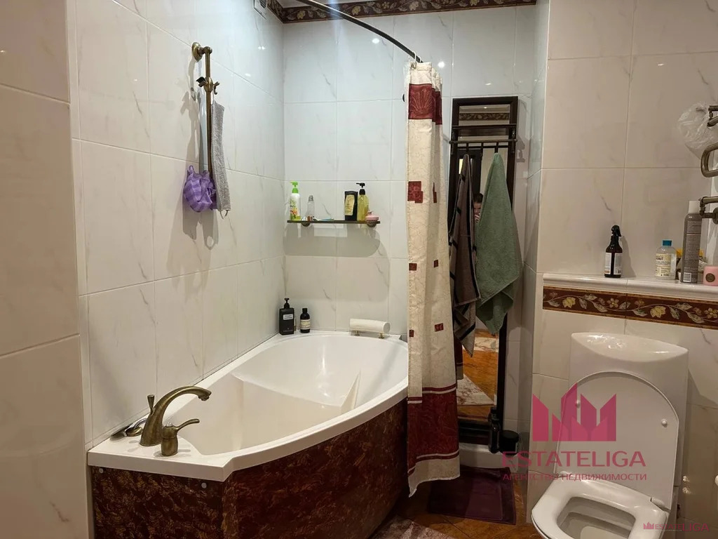 Продажа квартиры, ул. Новочеремушкинская - Фото 23