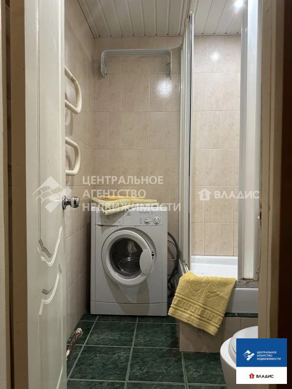 Аренда квартиры, Рязань, ул. Урицкого - Фото 6