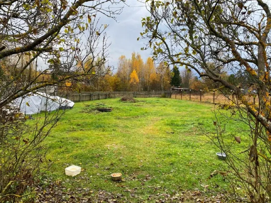 Часть дома в селе Середниково - Фото 28