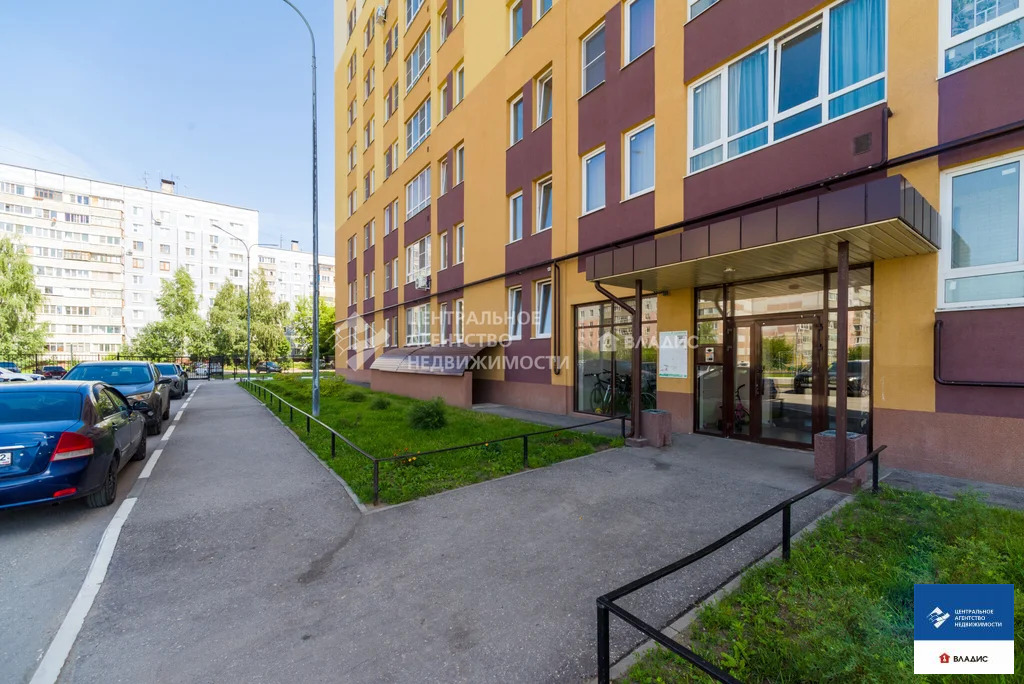 Продажа квартиры, Рязань - Фото 3