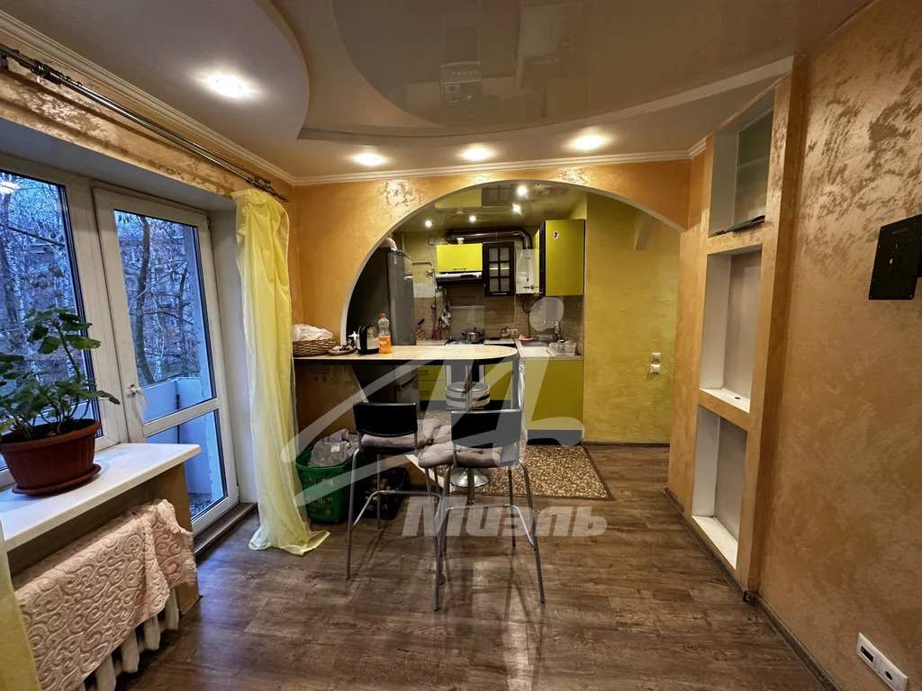 Продажа квартиры, Красногорск, Красногорский район, Железнодорожный ... - Фото 0
