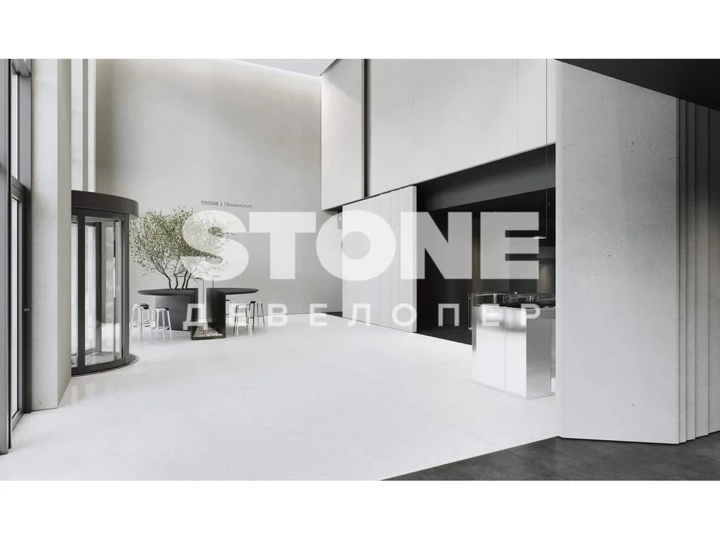 Продажа офиса 389.1 м2 - Фото 4