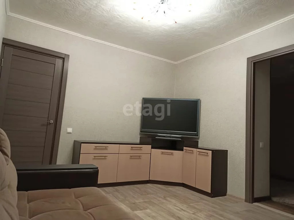 Продажа квартиры, м. Люблино, Спортивный проезд - Фото 1
