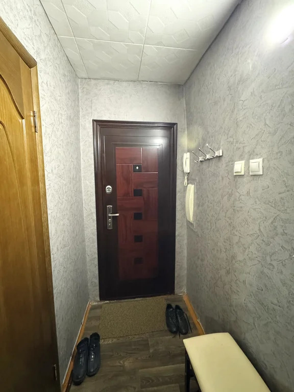 Продажа квартиры, Новокузнецк, Пионерский пр-кт. - Фото 17