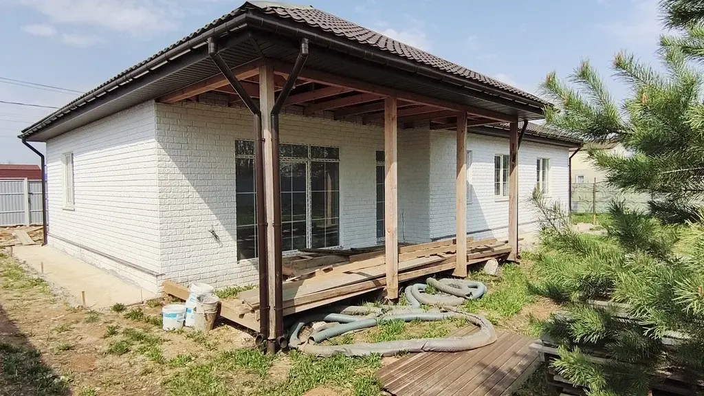 Продажа дома 151 кв.м. в ДНП Васильки - Фото 17