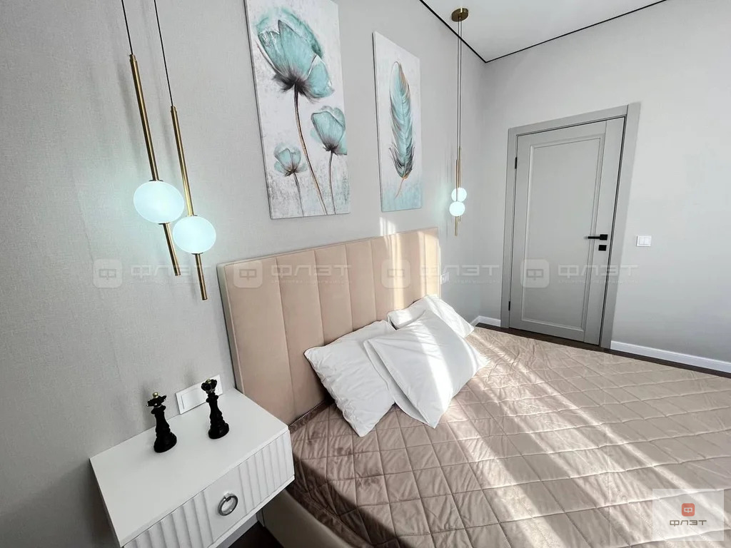 Продажа квартиры, Казань, ул. Танковая - Фото 18