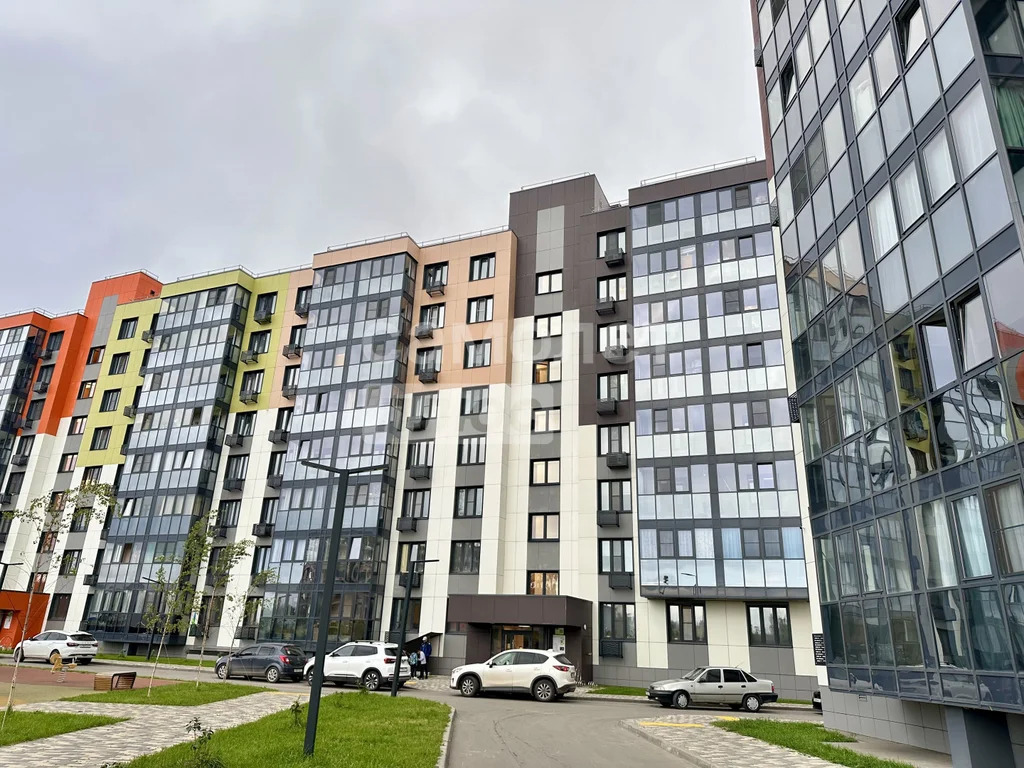 Аренда квартиры, Тула, Самоварная ул. - Фото 12