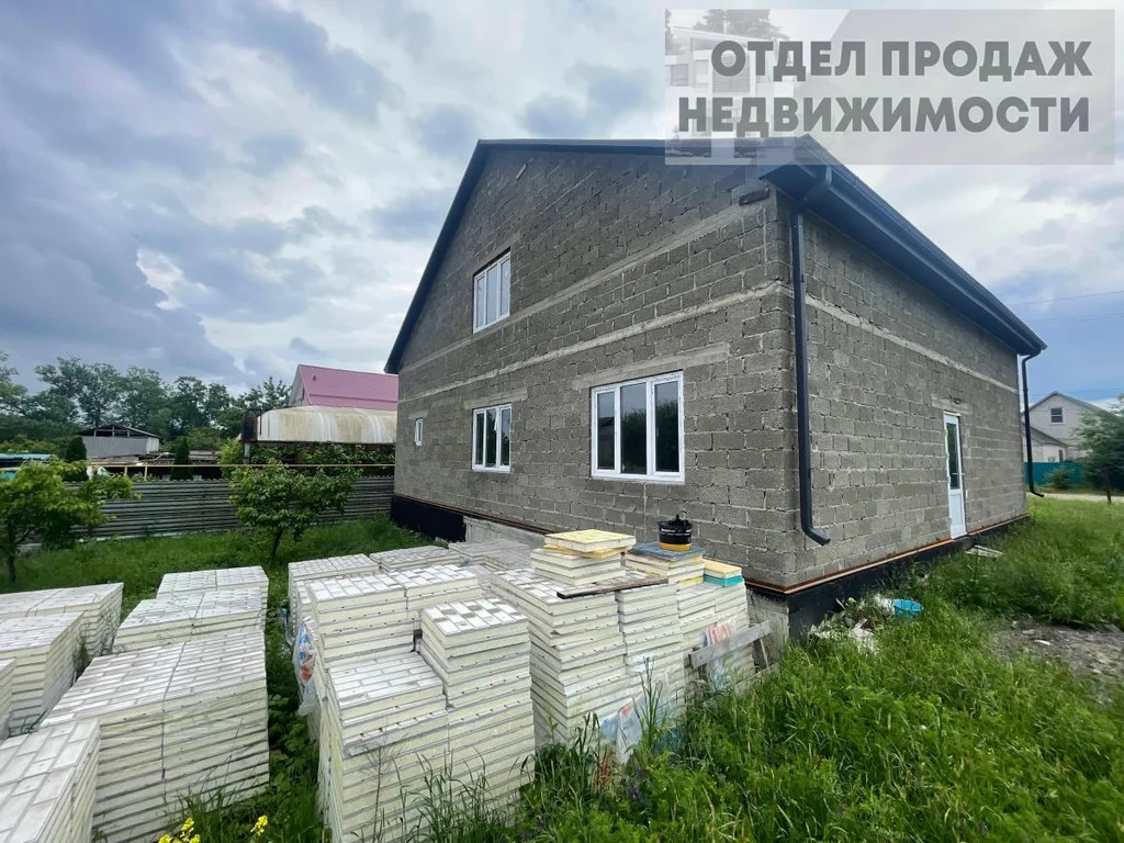 Большой дом - Фото 2