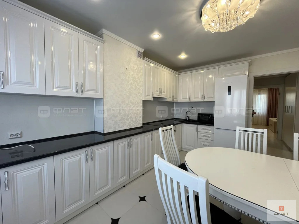 Аренда квартиры, Казань, ул. Натана Рахлина д.13 - Фото 2