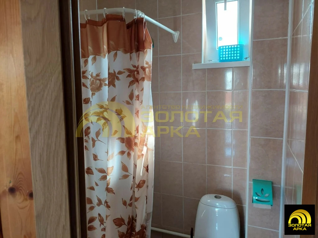 Продажа дома, За Родину, Темрюкский район, Светлый переулок - Фото 19